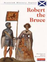 Robert the Bruce 0431078718 Book Cover