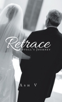 Retrace: Stell's Journey 1543753973 Book Cover