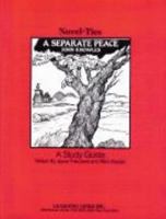 Separate Peace/Study Guide/S096 0881220221 Book Cover