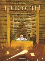 Incroyable ! 2205079654 Book Cover