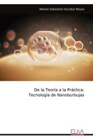 De la Teoría a la Práctica: Tecnología de Nanoburbujas (Spanish Edition) 9999318592 Book Cover