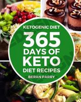 365 Festive Paleo Recipes 1541145208 Book Cover