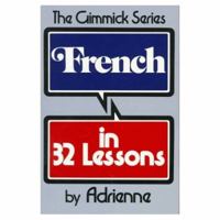 French in 32 Lessons 0393045315 Book Cover