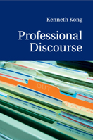 Professional Discourse 1107689899 Book Cover