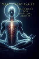 Handbook For Spiritual Artists B0F67BJ7MG Book Cover