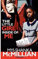 The Little Girl Inside of Me 0984189920 Book Cover