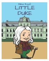 Little Duke: Coloring book 1696933811 Book Cover