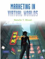 Marketing in Second Life 0136117171 Book Cover