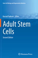 Adult Stem Cells 1588291529 Book Cover