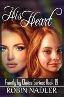 His Heart 1530090210 Book Cover