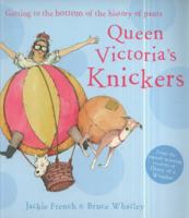 Queen Victoria's Knickers 0007418310 Book Cover