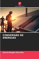 CONVERSÃO DE ENERGIAS 6206015181 Book Cover
