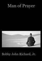 Man of Prayer 1300526688 Book Cover