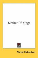 MOTHER OF KINGS 1163136522 Book Cover