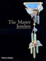 The Master Jewelers 0500283869 Book Cover