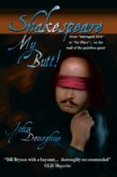 Shakespeare My Butt 1904744737 Book Cover