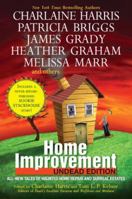 Home Improvement: Undead Edition 0441020356 Book Cover