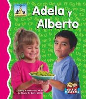 Adela y Alberto 1596798424 Book Cover