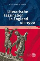 Literarische Faszination in England Um 1900 3825359964 Book Cover