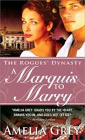 A Marquis to Marry 1402217609 Book Cover