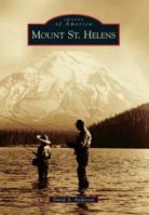 Mount St. Helens 1467130559 Book Cover