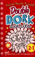 Double Dork Diaries #1 0857072188 Book Cover