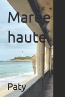 Marée haute (French Edition) B0DZHN7MKX Book Cover