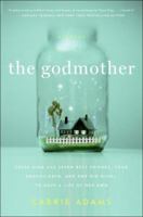 The Godmother 0061232610 Book Cover