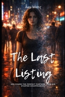 The Last Listing B0GD6BB3LW Book Cover