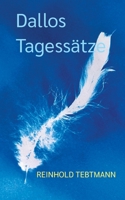 Dallos Tagessätze 3695135603 Book Cover