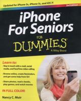 iPhone for Seniors for Dummies