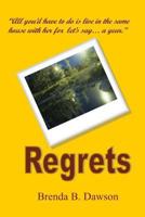 Regrets 1490315853 Book Cover