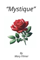 Mystique B0F1Z5YT5X Book Cover