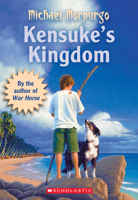 Kensuke's Kingdom 0439591813 Book Cover