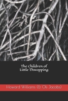 The Children of Little Thwopping B08K4K2LKZ Book Cover