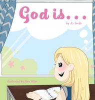 God is... 1734412305 Book Cover