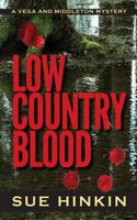 Low Country Blood (#2) 1942856334 Book Cover