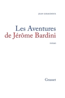 Aventures de J�r�me Bardini 3967878244 Book Cover