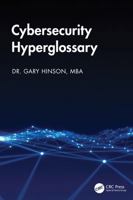 Cybersecurity Hyperglossary 1041095538 Book Cover