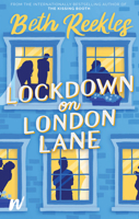 Lockdown on London Lane 198936585X Book Cover