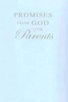 Promises from God for Parents - Pink 1869209710 Book Cover