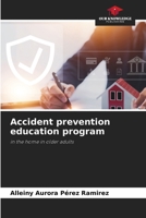 Accident prevention education program 6208104157 Book Cover