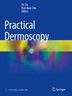 Practical Dermoscopy 9811914621 Book Cover