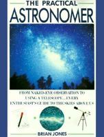 Practical Astronomer 0671693034 Book Cover