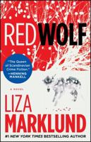 Red Wolf 1451602065 Book Cover