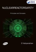Nuclear Reactor Safety 9380381921 Book Cover