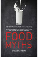 Food Myths 1742571484 Book Cover