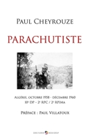 Parachutiste B0882PX7HP Book Cover