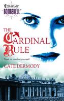 The Cardinal Rule 0373513852 Book Cover