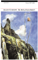 The Bells of Saint Babel's: Poems 1997-2001 1857545389 Book Cover